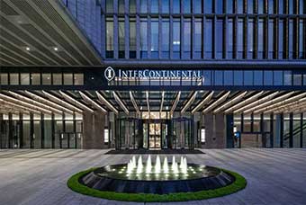 云城洲际国际酒店