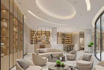 云城香格里拉大酒店