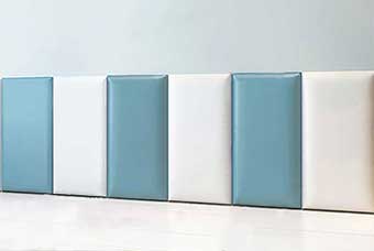 云城森佰汇航空纤维（皮革饰面软包）